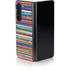 Records Music Galaxy Z Fold5 5G Skin